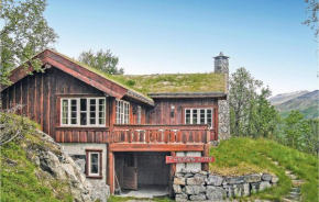 Holiday home Hemsedal Skarsnuten Panoramahytta